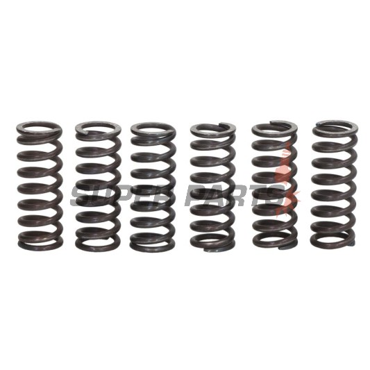 Σετ ελατηρίων συμπλέκτη -TRW- MEF157-6, Yamaha YZF-R6 600 (2006-2007)