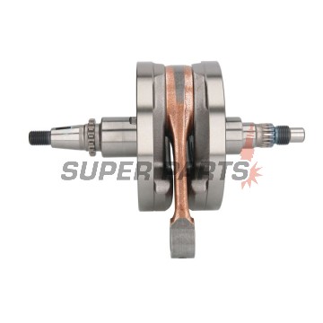 Στροφάλου άξονας -HOT RODS- Suzuki RM-Z 450 (08-12)