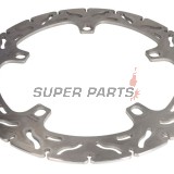 Δίσκος φρένου -TRW- MST357RAC, 305mm, BMW K1200R/GT/RS/LT/S + K1300R/S + K1600GTL + R1100S/R1150R/RS/RT/GS + S1000RR + Kawasaki Z1000 (2000-2014)