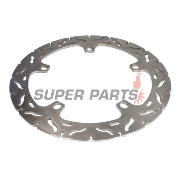 Δίσκος φρένου -TRW- MST357RAC, 305mm, BMW K1200R/GT/RS/LT/S + K1300R/S + K1600GTL + R1100S/R1150R/RS/RT/GS + S1000RR + Kawasaki Z1000 (2000-2014)