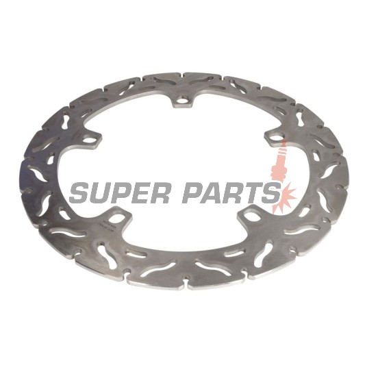 Δίσκος φρένου -TRW- MST357RAC, 305mm, BMW K1200R/GT/RS/LT/S + K1300R/S + K1600GTL + R1100S/R1150R/RS/RT/GS + S1000RR + Kawasaki Z1000 (2000-2014)