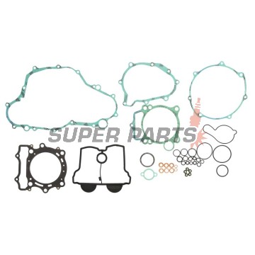 Πλήρες σετ φλαντζών κινητήρα -ATHENA- Yamaha YZ 426 2000-2002