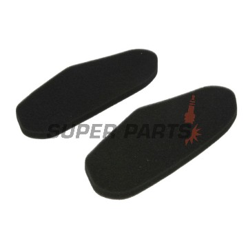 Φίλτρο αέρα -ATHENA- S410510200005, Suzuki AH 50 1992-1995, AP 50 1994-1997