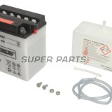 Μπαταρία -4 RIDE- CB10L-B 4RIDE, 10Ah 12V