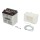 Μπαταρία -4 RIDE- CB10L-B 4RIDE, 10Ah 12V