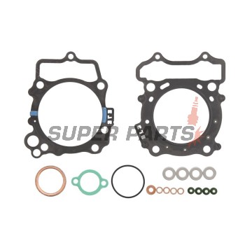 Σετ φλαντζών κυλίνδρου -ATHENA- Fantic XE 250 2021-2023, Yamaha WR 250 2020-2023, YZ 250 2019-2023