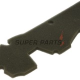 Φίλτρο αέρα -ATHENA- S410010200013, Aprilia Scarabeo 50 2006-2014, Scarabeo 100 2001-2014