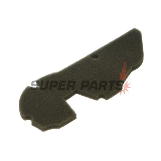 Φίλτρο αέρα -ATHENA- S410010200013, Aprilia Scarabeo 50 2006-2014, Scarabeo 100 2001-2014