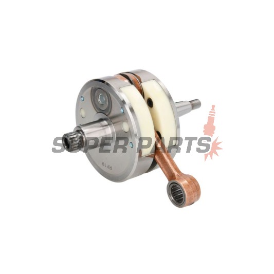 Στροφάλου άξονας -HOT RODS- Suzuki RM 250 (03-08)