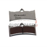 Τακάκια φρένων -BREMBO- 07GR56SR, Aprilia RS 125/AF1 125, MZ Skorpion 660, Sachs Roadster 650/800, Sachs XTC 125, Yamaha TDR 125 & DT 80