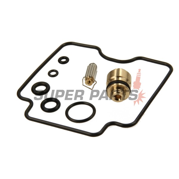 Κιτ επισκευής καρμπυρατέρ -TOURMAX- Suzuki GSF 1200 2001-2006, Suzuki GSX 750 1998-2006