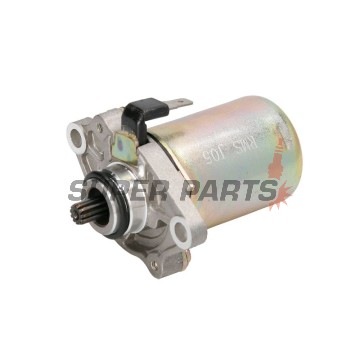 Μίζα -RMS- Aprilia Mojito 50 2004-2010, Aprilia Scarabeo 50 2005-2009, Aprilia Sportcity 50 2008-2011, Aprilia SR 50 2003-2015, Derbi Atlantis 50 2002-2010, Derbi Boulevard 50 2009-2014, Derbi GP1 125 2006