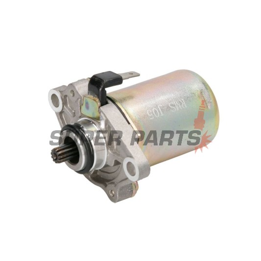 Μίζα -RMS- Aprilia Mojito 50 2004-2010, Aprilia Scarabeo 50 2005-2009, Aprilia Sportcity 50 2008-2011, Aprilia SR 50 2003-2015, Derbi Atlantis 50 2002-2010, Derbi Boulevard 50 2009-2014, Derbi GP1 125 2006
