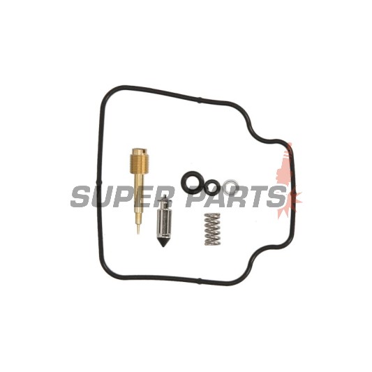 Κιτ επισκευής καρμπυρατέρ -TOURMAX- Honda CRF 230 2008-2009