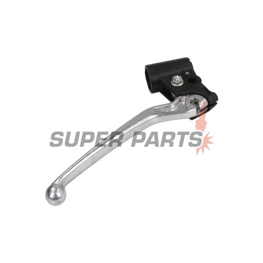 Μανέτα φρένου -RMS- Piaggio Fly 100 2006-2014, Piaggio Fly 50/125/150 2005-2011, Piaggio Hexagon 125 1998-1999, Piaggio Liberty 125 2004-2008, 2011-2013, Piaggio Liberty 150 2008-2013