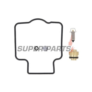 Κιτ επισκευής καρμπυρατέρ -TOURMAX- CAB-K12, Kawasaki ZX-6R 600 1995-1997