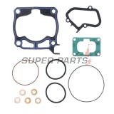 Σετ φλαντζών κυλίνδρου -ATHENA- Fantic XE 125 2021, XX 125 2021, Yamaha YZ 125 2005-2021