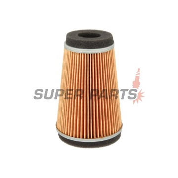 Φίλτρο αέρα -RMS- 10 060 0801, MBK XC 125 1995-1999, Yamaha XC 125 1995-1999