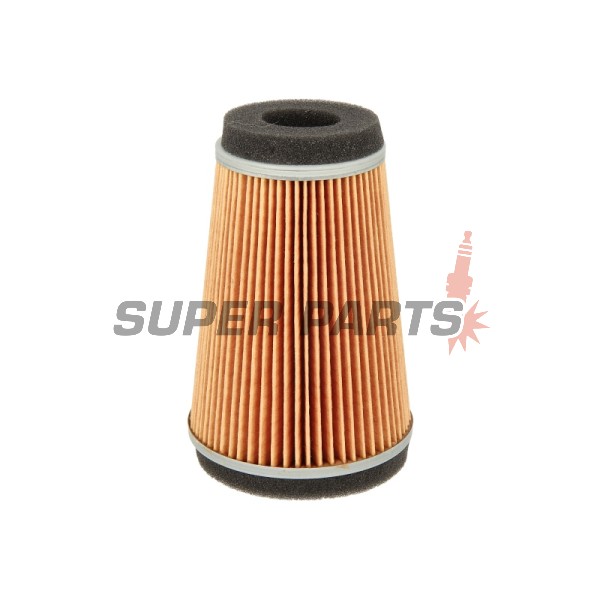 Φίλτρο αέρα -RMS- 10 060 0801, MBK XC 125 1995-1999, Yamaha XC 125 1995-1999