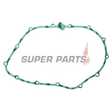 Φλάντζα καπακιού συμπλέκτη -ATHENA- Honda VF 750 1994-2003, VFR 750 1986-1998