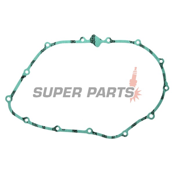 Φλάντζα καπακιού συμπλέκτη -ATHENA- Honda VF 750 1994-2003, VFR 750 1986-1998