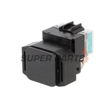 Ρελέ μίζας -ATHENA- Yamaha MT-07 689 2014-2018, MT-07 700 2019-2025, MT-09 900 2023, MT-10 1000 2016-2025, MXT 850 2019-2022, MXT 890 2023-2025, SCR 950 2017-2021, XSR 700 2016-2023, XTZ 690 2019/2021-2023