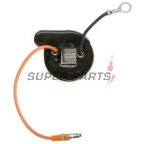 Πολλαπλασιαστής -DZE- Yamaha BW Big Wheel 200, DT 50, PW 50, QT 50, Riva 50/80, TT 200/225/230, TW 200, XT 200/250, YFM Raptor 250/Badger 80/Bruin 250, YFS Blaster 200 (1979-2012)