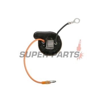 Πολλαπλασιαστής -DZE- Yamaha BW Big Wheel 200, DT 50, PW 50, QT 50, Riva 50/80, TT 200/225/230, TW 200, XT 200/250, YFM Raptor 250/Badger 80/Bruin 250, YFS Blaster 200 (1979-2012)