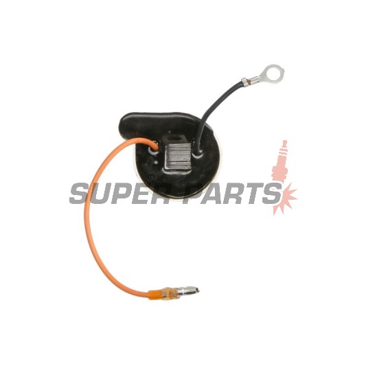 Πολλαπλασιαστής -DZE- Yamaha BW Big Wheel 200, DT 50, PW 50, QT 50, Riva 50/80, TT 200/225/230, TW 200, XT 200/250, YFM Raptor 250/Badger 80/Bruin 250, YFS Blaster 200 (1979-2012)