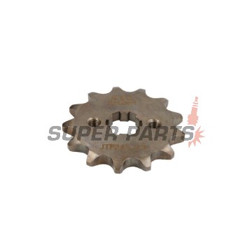 Μπροστινό γρανάζι -JT- JTF247,13, 13 δόντια, Honda C 50 1984, 1994-2006