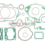 Πλήρες σετ φλαντζών κινητήρα -ATHENA- Husqvarna CR 125 1997-2014, SM 125 1998-2012, WR 125 1997-2014, WR/E 125 1998-2010, WRE 125 1998-2012