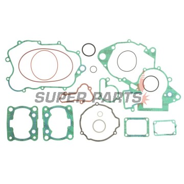 Πλήρες σετ φλαντζών κινητήρα -ATHENA- Husqvarna CR 125 1997-2014, SM 125 1998-2012, WR 125 1997-2014, WR/E 125 1998-2010, WRE 125 1998-2012