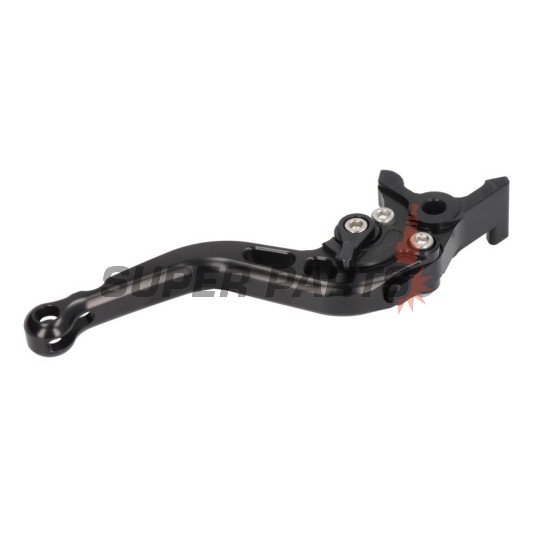 Μανέτα φρένου τιμονιού -4 RIDE- Kawasaki ER-6F 650 2007-2011, KLE 1000 2014-2017, Z 750/800/900 2011-2017