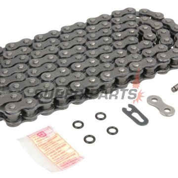 Αλυσίδα -DID- 520V-106, μέγεθος 520, 106 κρίκοι, O-Ring