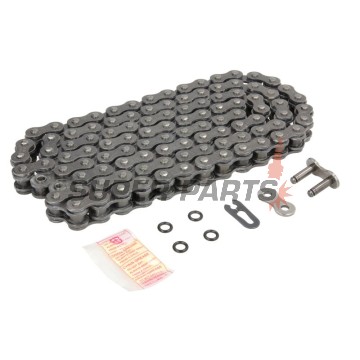 Αλυσίδα -DID- 520V-106, μέγεθος 520, 106 κρίκοι, O-Ring