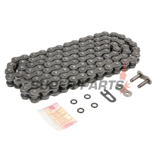 Αλυσίδα -DID- 520V-106, μέγεθος 520, 106 κρίκοι, O-Ring