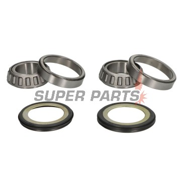Κιτ επισκευής ανάρτησης -ALL BALLS- Honda CR 60 1984