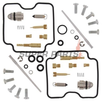 Κιτ επισκευής καρμπυρατέρ -ALL BALLS- Yamaha YFM 660 2001-2005