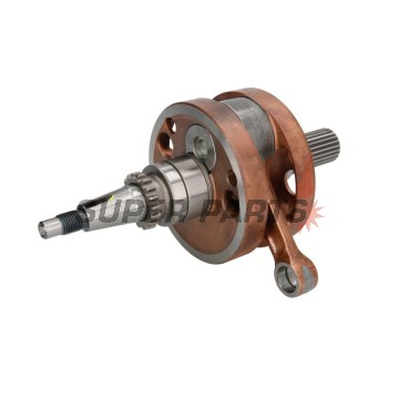 Στροφάλου άξονας -HOT RODS- Honda CRF 250x(04-13,15-17)