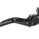 Μανέτα συμπλέκτη -4 RIDE- κοντή ρυθμιζόμενη, Suzuki GSR/GSX-R/TL 600/750/1000 1996-2014