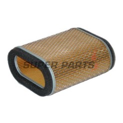 Φίλτρο αέρα -HIFLO FILTRO- HFA2405, Kawasaki KAF450 B1