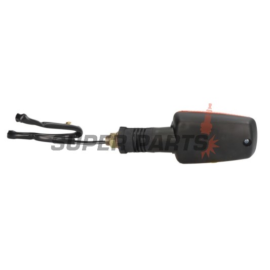 Φλας -VICMA- πίσω δεξί/μπροστινό αριστερό, YAMAHA FZR, RD, TDM, TDR, XJ, XJR 125-1300 1985-2013