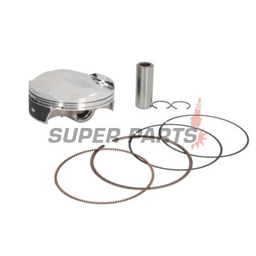 Σετ πιστονιού -ATHENA- 77.96mm, Gas Gas/Husaberg/Husqvarna/KTM EC/FE/FC/EXC-F/SX-F/XC-F/XCF-W 250 2013-2023