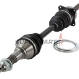 Ημιαξόνιο -ALL BALLS- Can-Am Outlander 400/650/800 2006-2015, Outlander 500 2007-2012, Renegade 500 2008-2011, Renegade 800 2007-2010