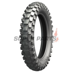 Πίσω ελαστικό off-road -MICHELIN- 140/80-18, DESERT RACE BAJA