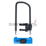 Κλειδαριά συνδυασμού -OXFORD- Combi Shackle12 12mm, 320x153mm