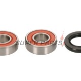Σετ ρουλεμάν τροχού -TOURMAX- Yamaha YZF-R125 125 2008-2013