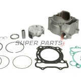 Σετ κυλίνδρου και πιστονιού -ATHENA- 250cc (77mm), Yamaha YZF 250 2008-2013