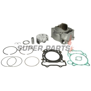 Σετ κυλίνδρου και πιστονιού -ATHENA- 250cc (77mm), Yamaha YZF 250 2008-2013