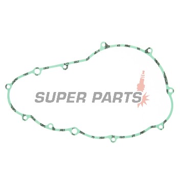 Φλάντζα καπακιού συμπλέκτη -ATHENA- KTM Adventure 640 2003-2006, Duke 620 1995-1998, Duke 640 2003-2007, EGS 400/620 1996-1998, EXC 400/620 1996, LC4 400/620 1999-2002, LC4 640 1999-2007, SMC 625 2003-2006